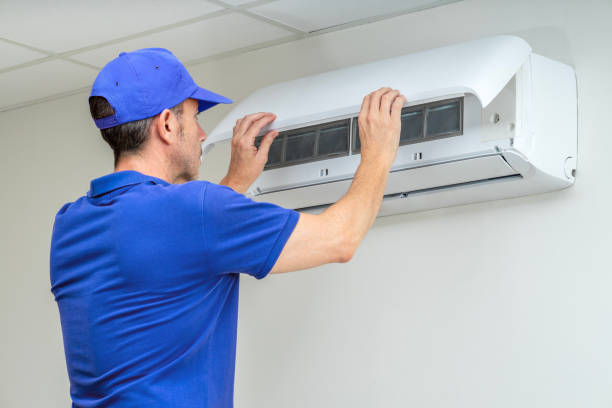 Best Air Duct Cleaning Near Me in Shakopee, MN